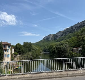 Cirque de Bône - Saint-Antonin-Noble-Val - 2
