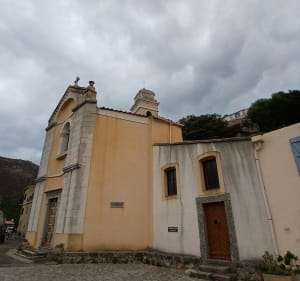 Boucle de Sant'Andria (Nessa) - Nessa - 2