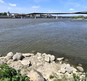 Miejska Wyprawa z Widokami - Warszawa - 2