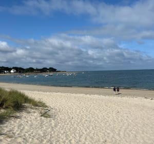 Boucle Pors et Stère - Merquel - Piriac-sur-Mer - 2