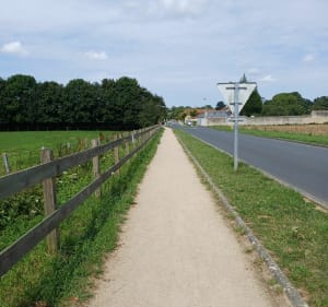 Balade autour de Bretteville - Bretteville-sur-Odon - 2
