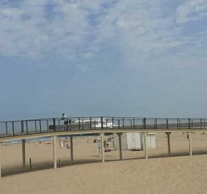 Oye-plage-Calais plage-Oye-plage - Oye-Plage - 3