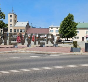 Zamek w Siewierzu - Sosnowiec - 2