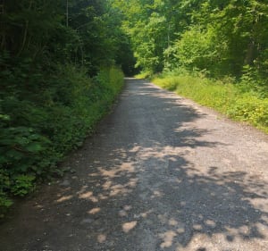 Vallée de Chausson et la Roche - Vrigne aux Bois - 2