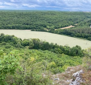 Balade à Val Suzon - Messigny-et-Vantoux - 2