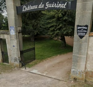 Château de Maulmont par Brugheas et Randan - Bellerive-sur-Allier - 2