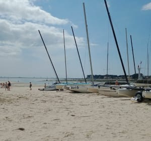 Balade entre Saint-Nazaire et La Baule - Saint-Nazaire - 2