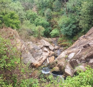 Promenade de la cascade de Polissal - Saint-Félix-de-Lunel - 2