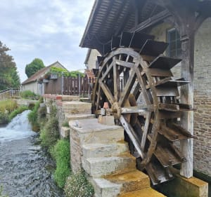 Balade dans les Coteaux - Nadège - 3
