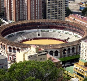 Randonnée urbaine à Málaga : Découverte culturelle et historique - Málaga - 2