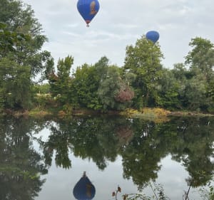 Château de Beynac depuis le stade - Vézac - 2