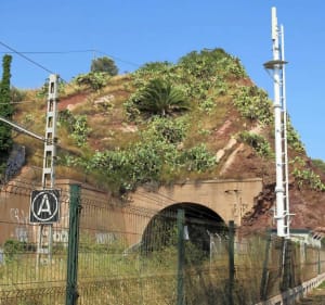 Randonnée à Montgat : Exploration des Turós et Découverte du Patrimoine Catalan - Montgat - 2