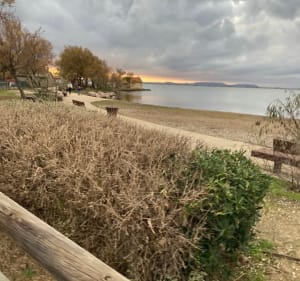 Ça à pied comme jamais - Châteauneuf-les-Martigues - 2
