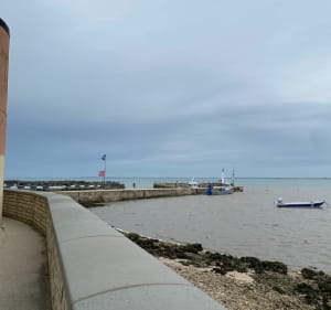 Balade au Fouras entre terre et mer - Fouras - 2