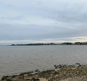 Balade au Fouras entre terre et mer - Emmanuel - 3