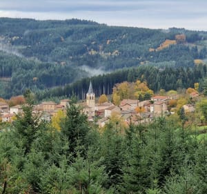 Sentier chlorophylle de Ranchal - Ranchal - 2