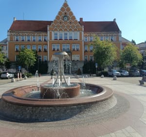 Rydułtowy - Cieszyn (pętla) - Sławomir - 2