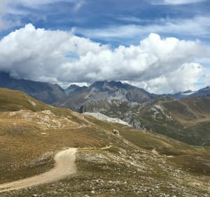 Randonnée au Col du Palet - Champagny-en-Vanoise - 3