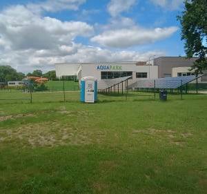 Kalisz Szlak Bursztynowy do ulicy Górnośląskie - Konrad - 3