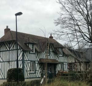 Randonnée sur Varengeville - Hautot-sur-Mer - 2