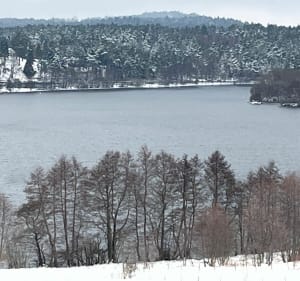 Le tour du lac d’Aydat - Aydat - 4