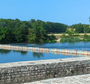 Balade entre Azay-sur-Cher et Saint-Avertin - Azay-sur-Cher - 2