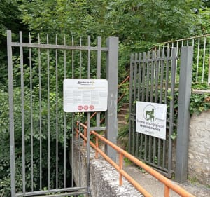 Boucle de Mantes-la-Ville à Arnouville - Mantes-la-Ville - 2