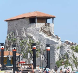 Randonnée à Castro-Urdiales: Découverte Historique au Départ de Brazomar - Castro-Urdiales - 2