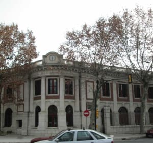 Randonnée urbaine au cœur historique de Málaga, Andalousie - Málaga - 2