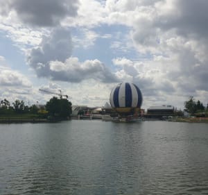 Disney Village et Lac Buena Vista - Serris - 2