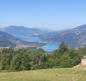 Boucle autour de Saint-Sauveur - Saint-Sauveur - 2