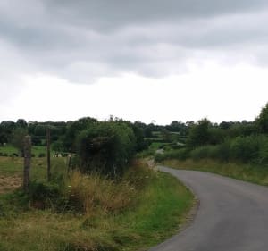 Petite balade dans les chemins de campagne de Larouillies - Larouillies - 2