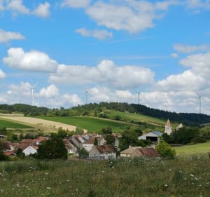 Chitry, village de vignerons - Chitry - 2
