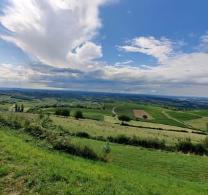 Croix Bagier et Foyard - Pupillin - 2
