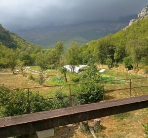 Boucle et baignade à Cipières - Corinne - 5