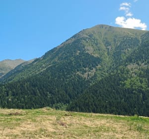 Col de Jou - Pla Guillem - Sahorre - 4