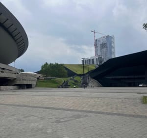 Katowice Centrum - Katowice - 2