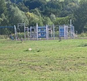Wzdłuż Popradu - Piwniczna-Zdrój - 2