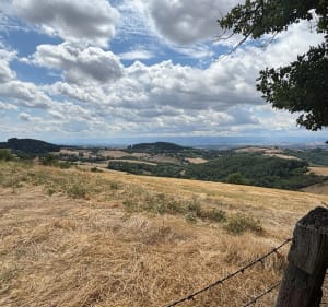 Randonnée depuis le gîte l’Ortillière à Buis - Neaux - 2