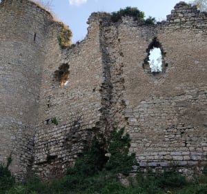 Tizon - Valignat - Naves - Bellenaves - 2