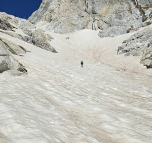 Vignemale sur deux jours - Gavarnie-Gèdre - 2