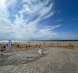 Balade dans l'arrière-pays de Malouin - Saint-Malo - 2