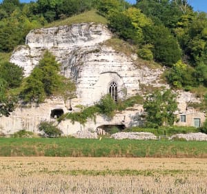 Petite rando à Bennecourt - Bennecourt - 2