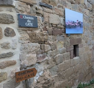 Balade des 3 fontaines à Curemonte - Curemonte - 2