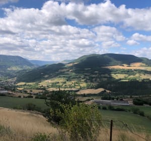 Fontenaille - Lucie - 2