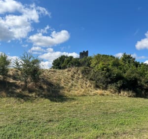 Boucle de Saint-Paul à Montmiral - Saint-Paul-lès-Romans - 2