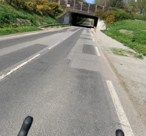 Gravel sur Sèvre - Les Sorinières - 2