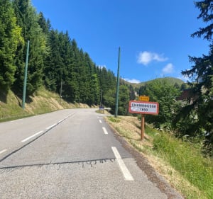 Col de Chamrousse - Saint-Martin-d'Uriage - 2