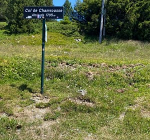 Chamrousse, montée de Montrond, et descente de Seiglieres - Saint-Martin-d'Uriage - 2