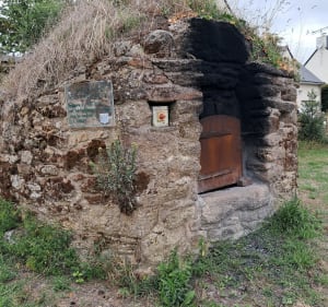 Tour de Sandun, Bréca près de Guérande - Anne-Lise - 2